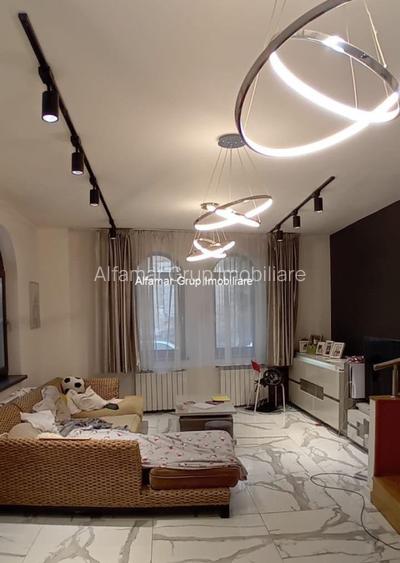 Vanzare Casa S P 1E Lacul Tei - 6