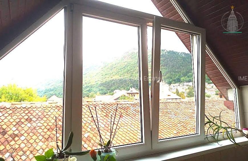 Ocazie unică in Brașov - Vilă Multifuncțională Ultracentrală, sub prețul pieței - 18