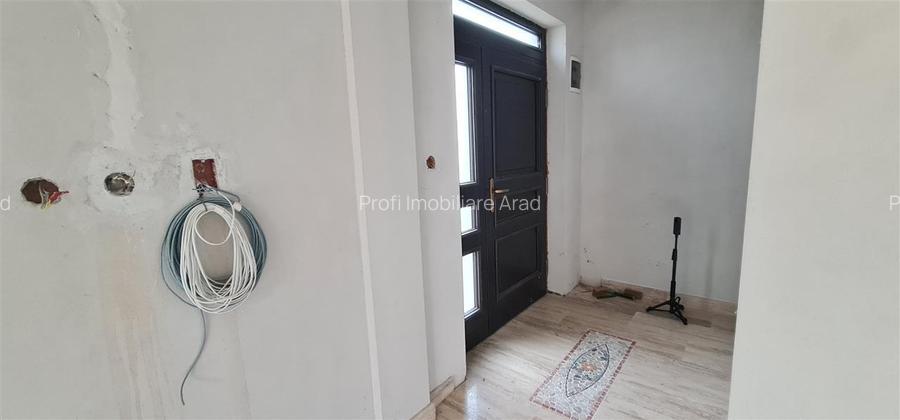 Casa noua Livada, finisata, 5 dormitoare, 225mp, teren 600mp - 5