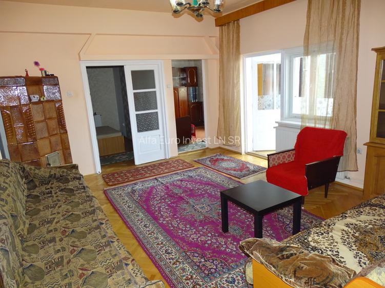 Inchiriez apartament 3 camere zona avram iancu dispo imediat - 4