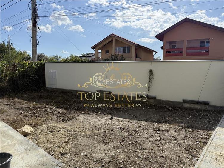 Vanzare Vila individuala P+1 2026, Mogosoaia - str. Poieni, Ilfov - 11