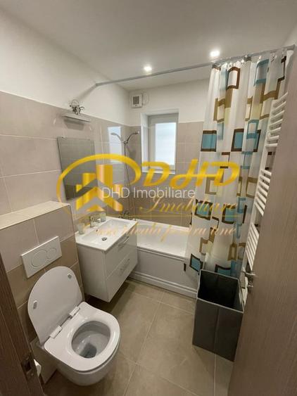 Apartament 2 camere Pod Ros - 3