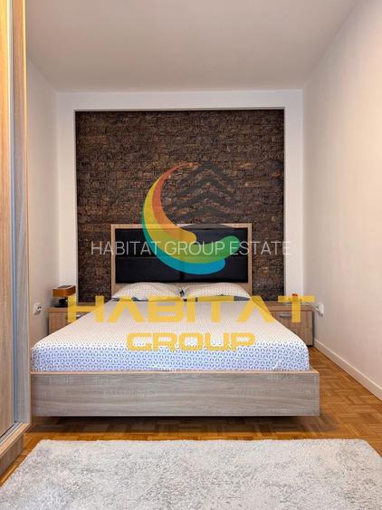 Vanzare apartament 2 camere 10 min Metrou Piata Sudului  renovat complet - 17