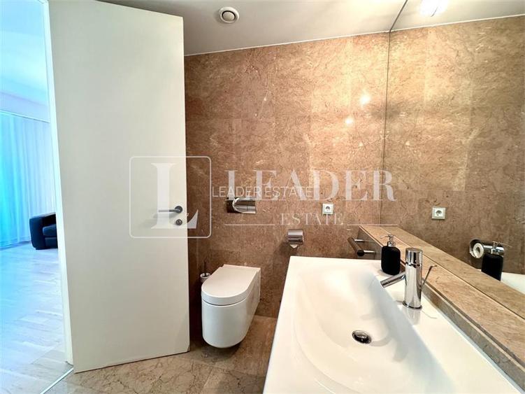 Zona Piata Dorobanti | Apartament cu 2 camere | Spatios si luminos - 13