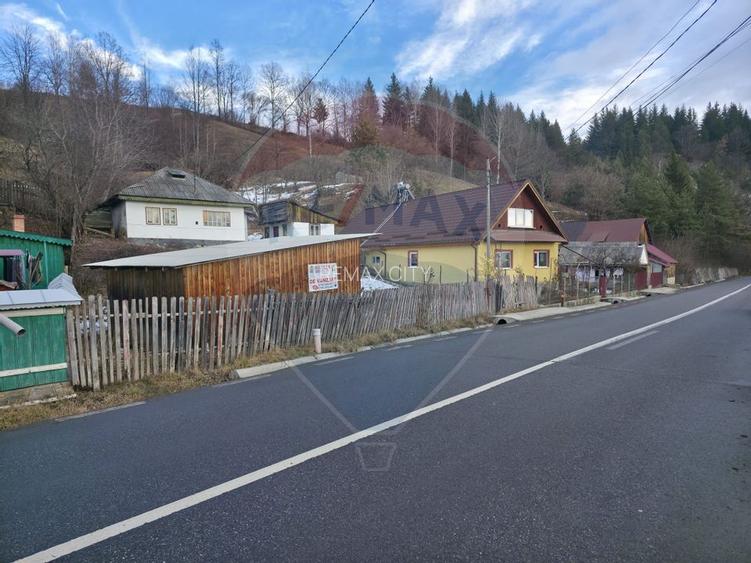 Teren 711mp Hangu / DN GROZAVESTI - 3