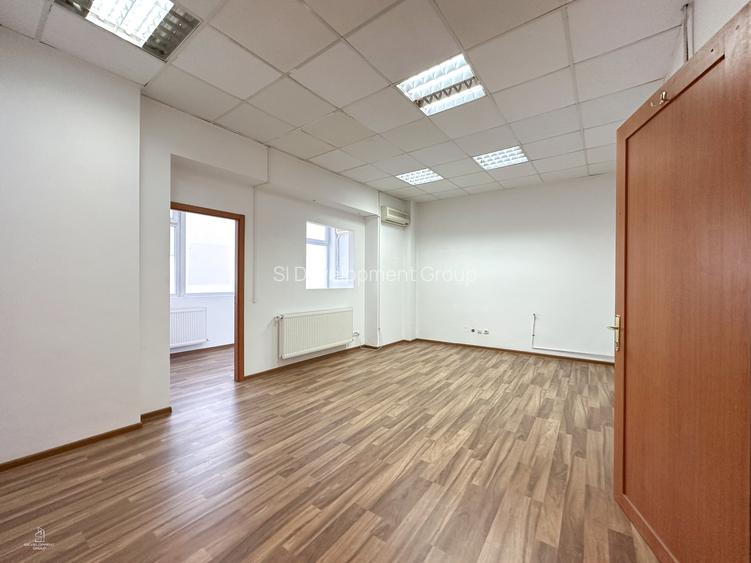 Vila 1 Mai – Turda | 480 mp utili | Teren 420 mp | Rezidential/Comercial - 5