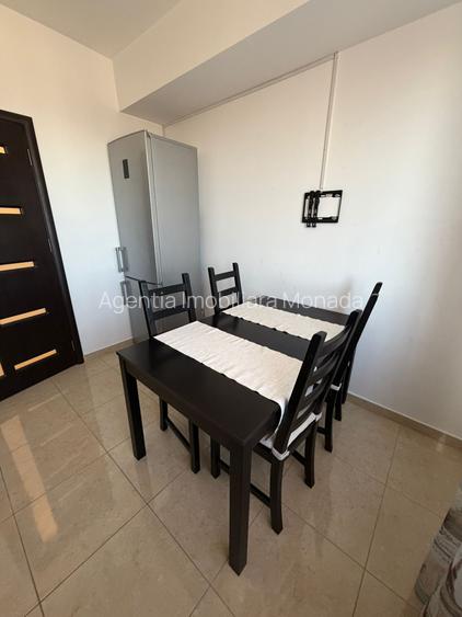 Apartament 2 camere de inchiriat Bloc Nou Rosu-Militari (Posibilitate Parcare) - 13