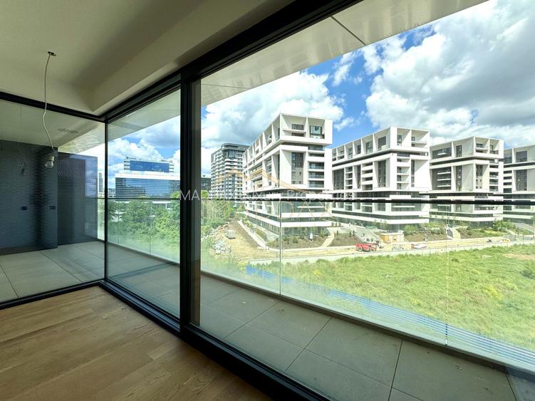 Apartament cu 2 camere // Floreasca - 17