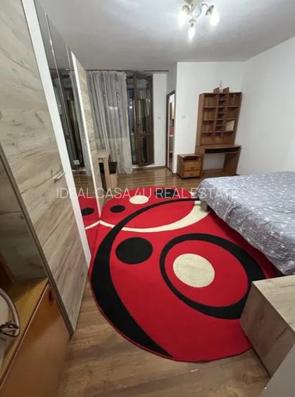 Apartament cu 1 camera in Tatarasi-Flora,la bulevard - 2