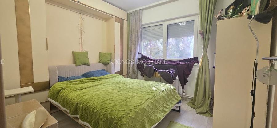 EXCLUSIVITATE-INEL 2 APARTAMENT 4 CAMERE, 2 BAI, RENOVAT, MOBILAT, UTILAT 70 MP. - 12