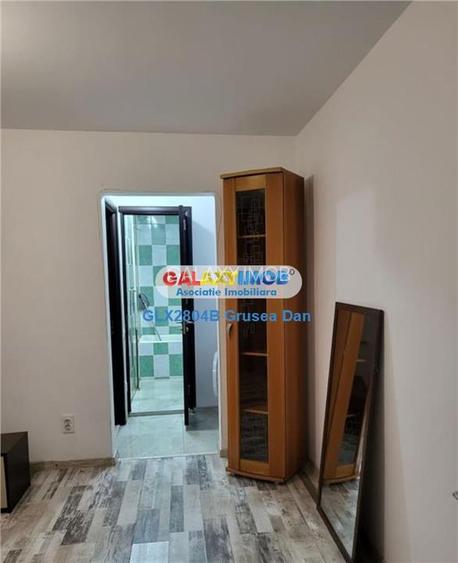 berceni | 2 camere 47mp modern linistit | 1980 | cada balcon | metrou - 5