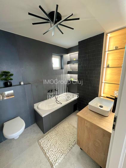 Comision 0% Vanzare apartament premium 3 cam, 2 bai - Grigorescu - 4