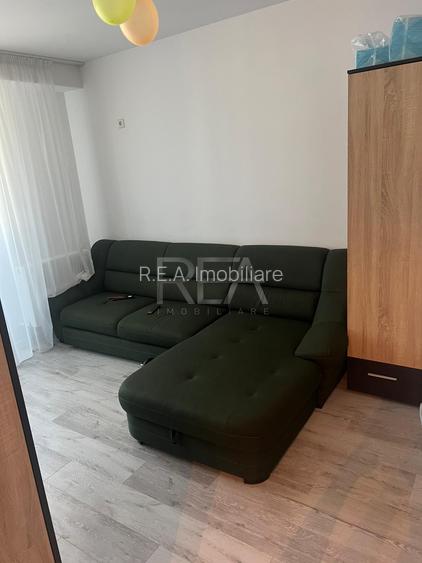 2 camere-mobilat -Theodor Pallady,loc de parcare - 2