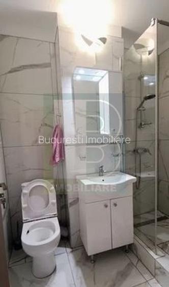 Garsoniera,Mega Mall,bl.MIXT,reabilitat,et.4/12,DECOMANDATA,Amenajata,mobilata - 3