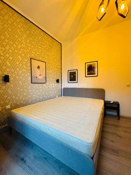 2-BEDROOM APARTMENT FOR RENT – QUIET CENTRAL AREA (CISMIGIU) - 4