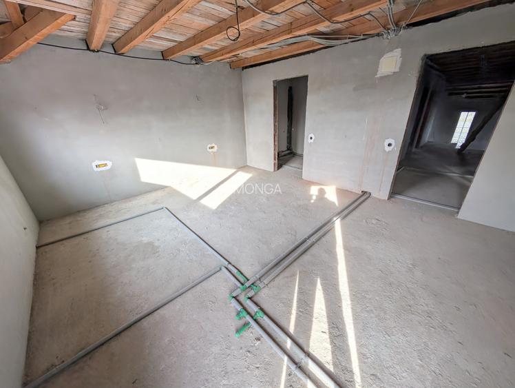 Casa 5 camere 200mp | 0 comision | Balotesti Florilor | 500mp teren | garaj - 22