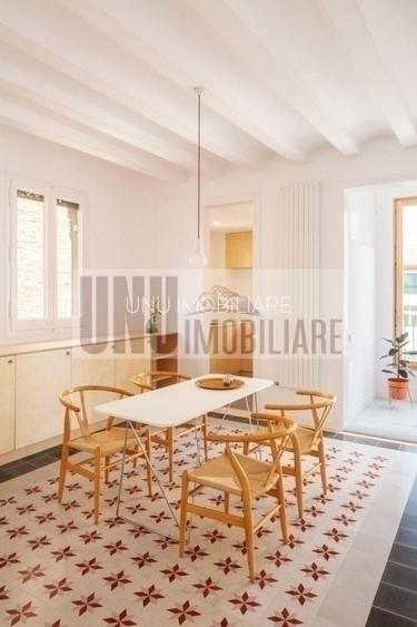 *BLOC NOU*Apartament decomandat 56 mp, în zona Sărărie - 4