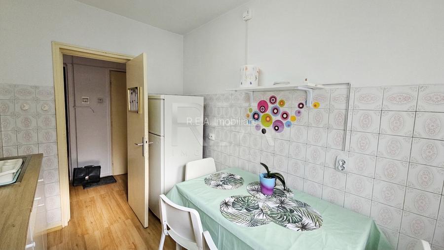 3 camere, zona verde, Pajurei - 4