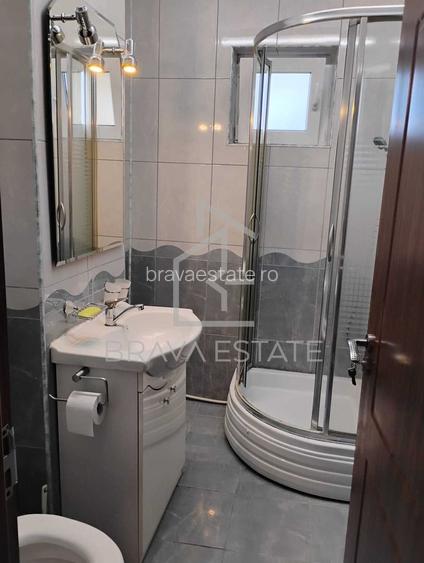 Apartament 2 camere, balcon, zona Iulius-mall - 5