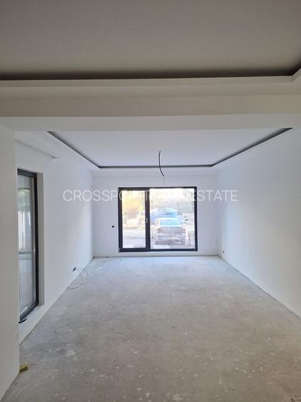 Vilă Premium într-o Rezidență Privată - 4