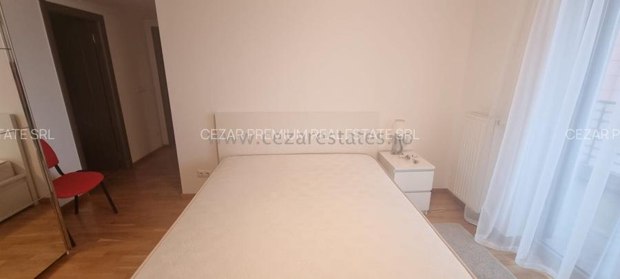 BANEASA SISESTI COMPLEX APARTAMENT 4 CAMERE  LOC PARCARE SI BOXA - 26