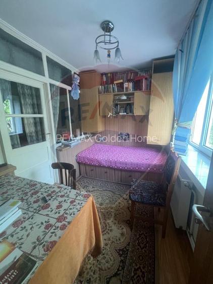 Apartament 2 camere de inchiriat zona pietii - 3