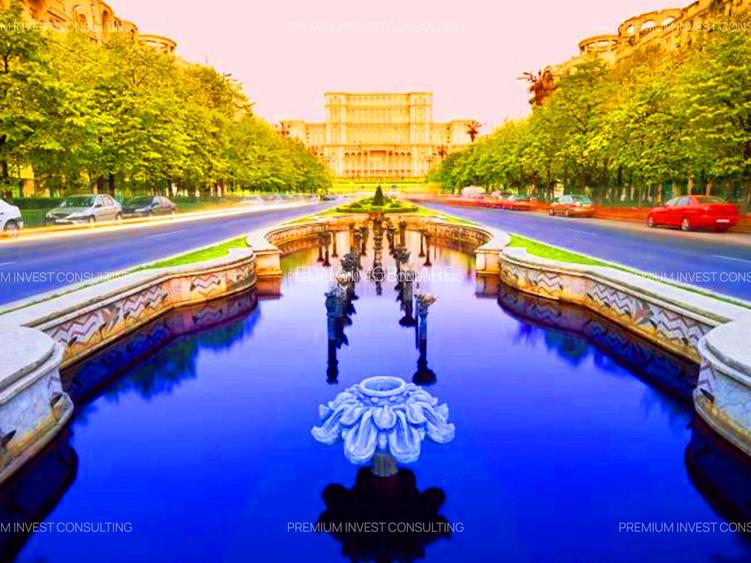 4 CAMERE DE VANZARE P-TA UNIRII, FANTANI, CASA POPORULUI - 3