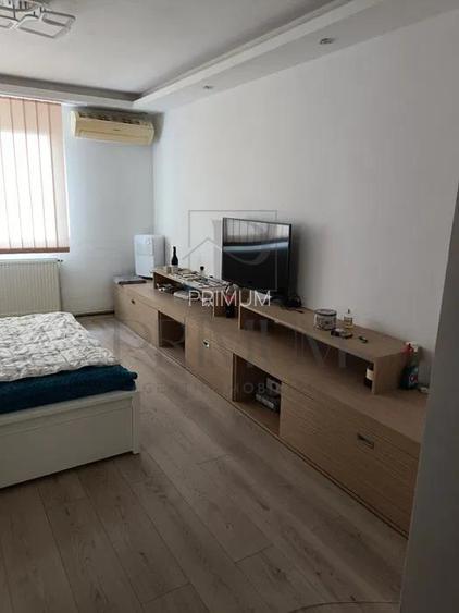 Apartament 1 camera - Decomandat - Climă - Mobilat și Utilat - Zona Ar - 5