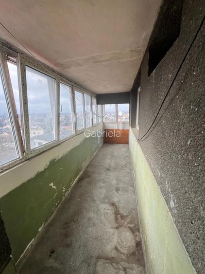 Vand apatament 2 camere Bucurestii Noi , langa parc Bazilescu - 7