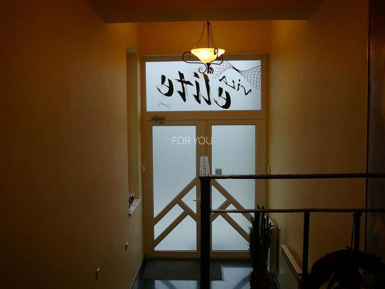 Pensiune, afacere la cheie, cu 10 camere la 10 minute de centru orasului - 23