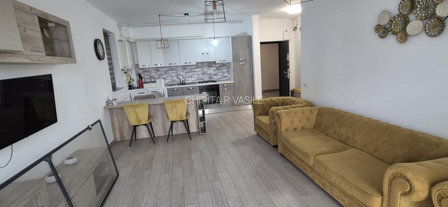 Apartament cu 2 camere Mamaia Nord/ Aproape de Mare - 11