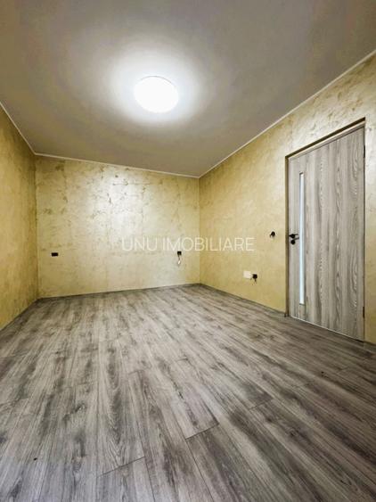 Etaj 1-Tudor Vladimirescu-Iulius Mall-2 Camere 50mp-renovat - 2