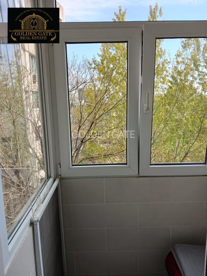 2 Camere Brancoveanu | Centrala | Balcon | AC | Metrou | - 9