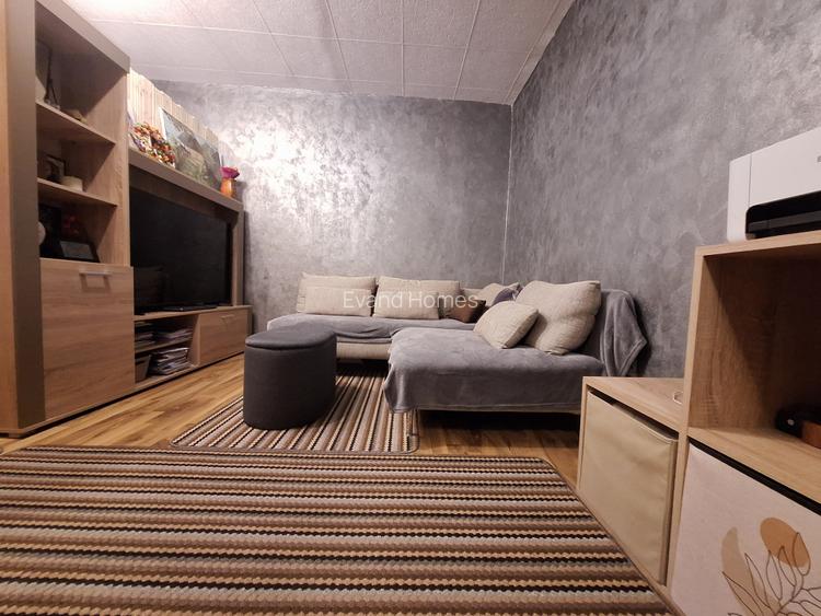 Apartament decomandat cu 3 camere-parter inalt- SUPER PRET -Lipovei - 18