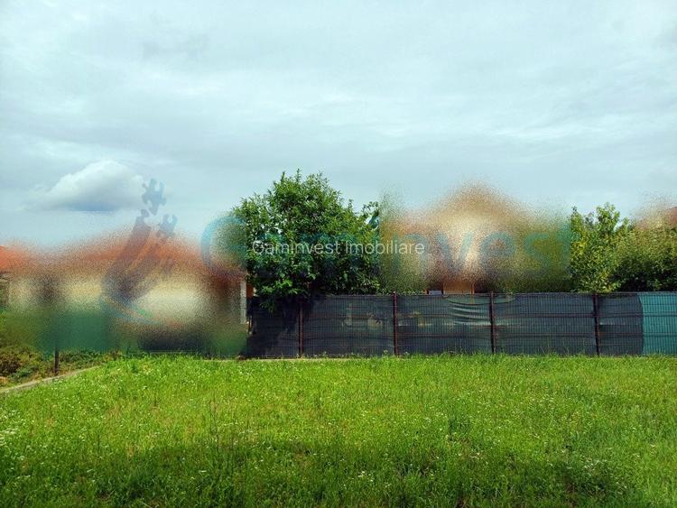 Casa de vanzare cu 5 dormitoare, Santandrei, Bihor - 11