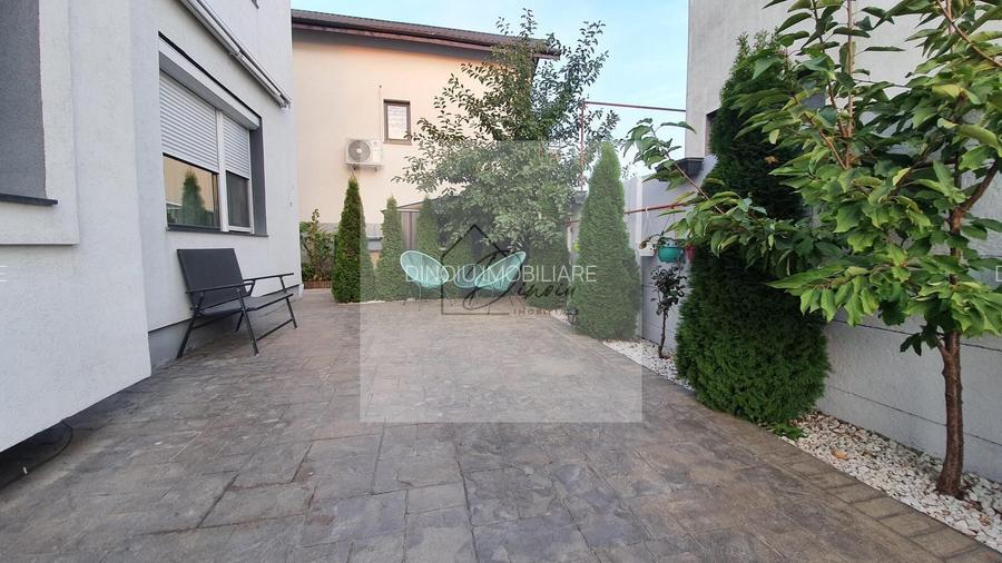 Vila PREMIUM de vanzare in Tunari - langa Parcul Central I COMISION 0% - 40