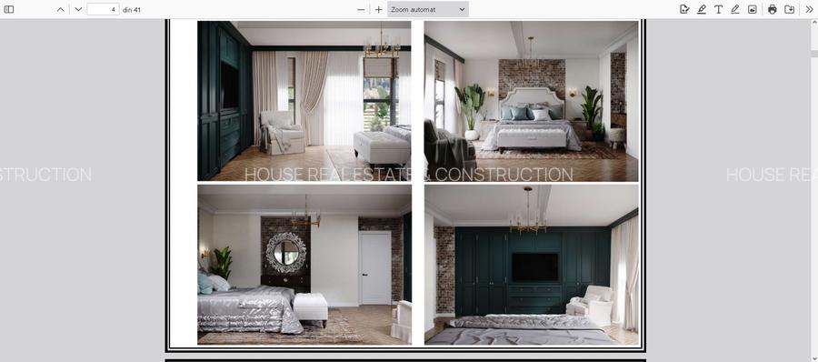 Sinaia,zona Furnica-Se vinde apartament cu doua camere - 4