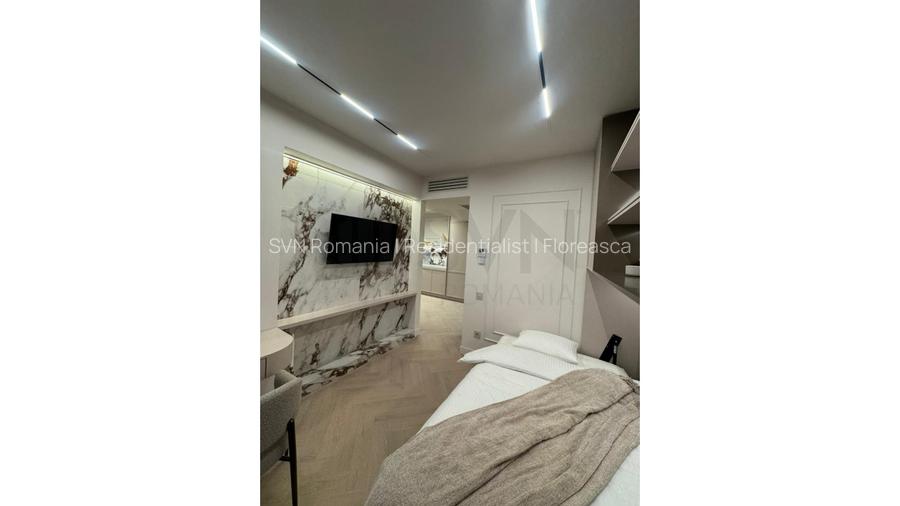 REA1027068 Apartament 3 camere Aviatiei l Comision 0 - 7