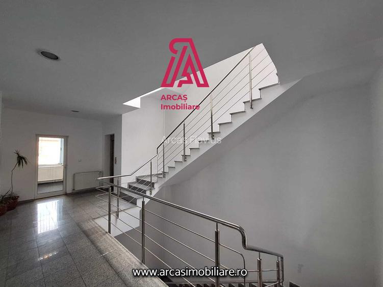 Spatiu de birouri de inchiriat 275 mp B-dul Victoriei! - 9