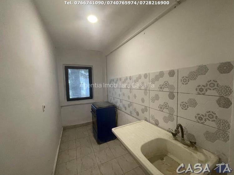 Garsoniera, situata in Targu Jiu, Str. Zambilelor - 5
