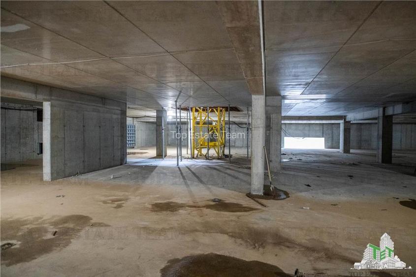 Soseaua Alexandriei, Apartament 2 Camere la standard de confort si performanta - 19