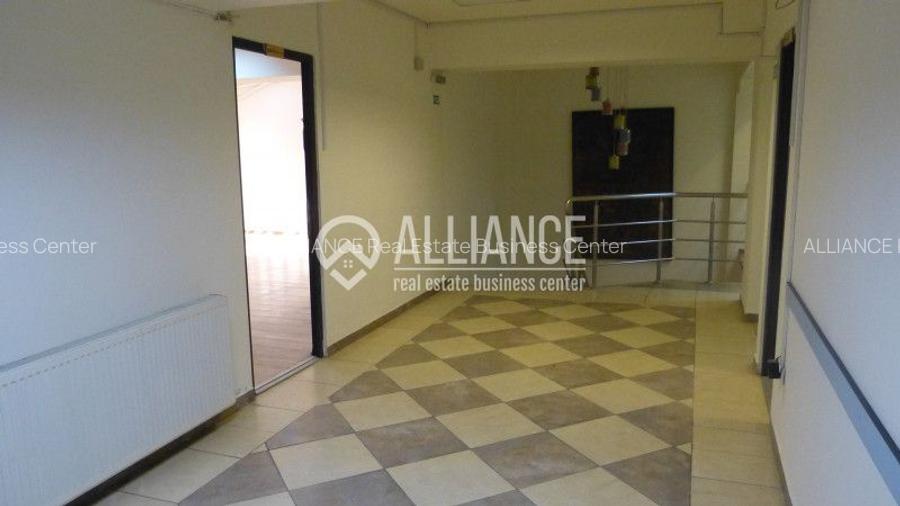 BALADA NEJ(COD03)-Birouri cu suprafete mici, medii si parcare! - 38