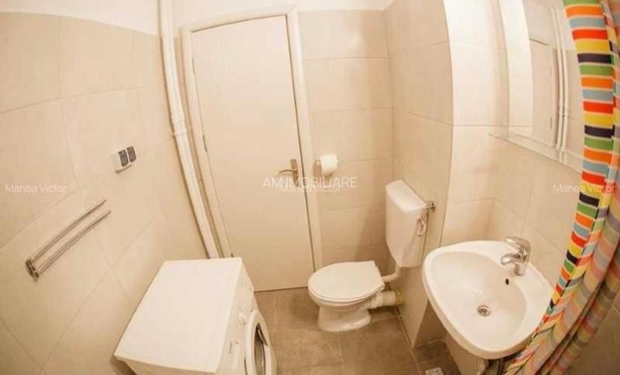 GARSONIERA LUJERULUI, BUCATARIE INCHISA, PET-FRIENDLY, METROU 3 MINUTE - 5