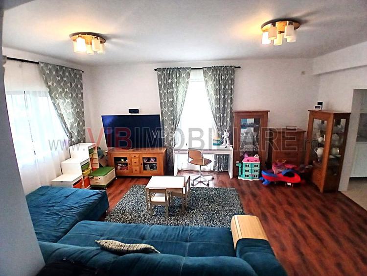 Casă ideală pentru familie | Jacuzzi + Foișor BBQ | Tunari - 4