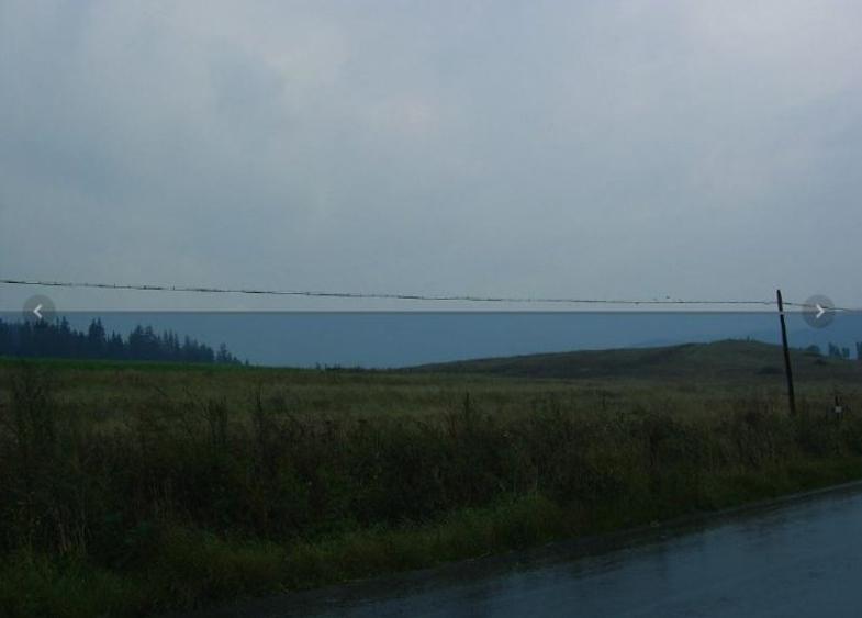 Teren , Miercurea Ciuc , Jud Harghita