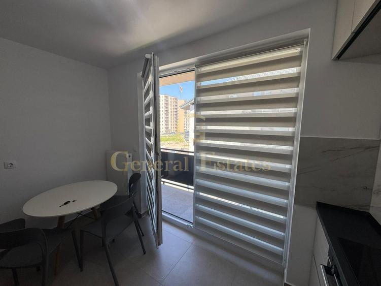 Apartament 2 camere de închiriat – Zona Coresi, Tractorul, Brașov - 7