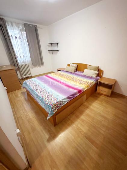 Apartament 3 camere de inchiriat, zona Nicolae Grigorescu, aproape de metrou - 2