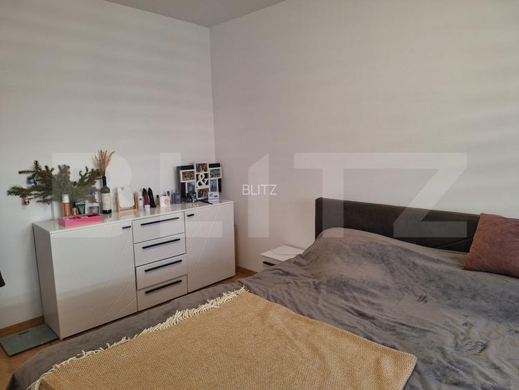Apartament modern 2 camere, etaj 1 - 4