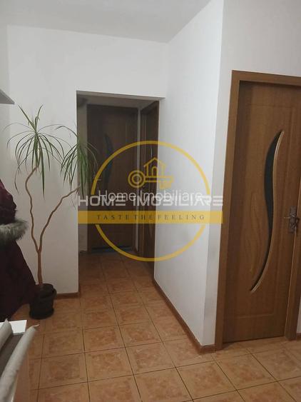 Apartament cu 2 camere/ decomandat/ 62 mp/ zona Zimbru - 9
