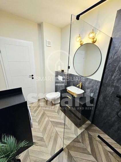 Apartament 2 camere mobilat si utilat, Eroilor, Floresti - 15